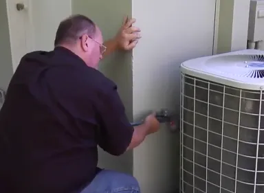 Slide of Clinton's Air Conditioning & Furnace Service