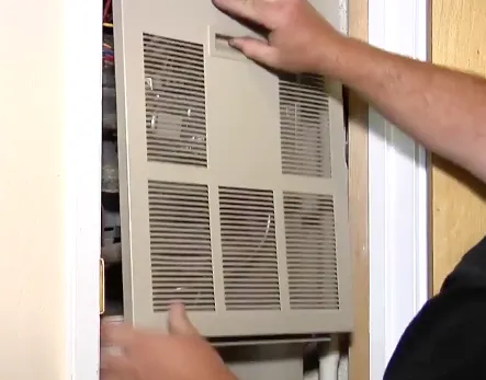 Clinton's Air Conditioning & Furnace Service
