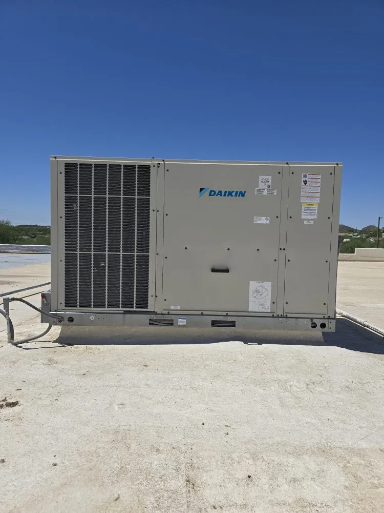 Slide of Clipro Air Conditioning