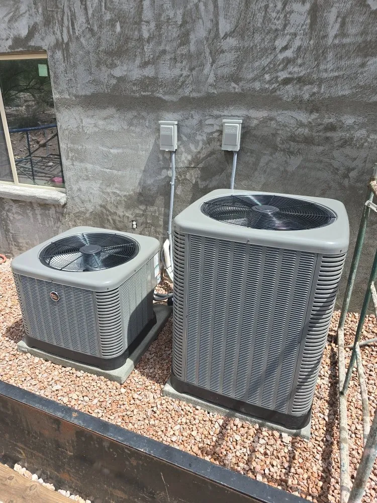 Slide of Clipro Air Conditioning