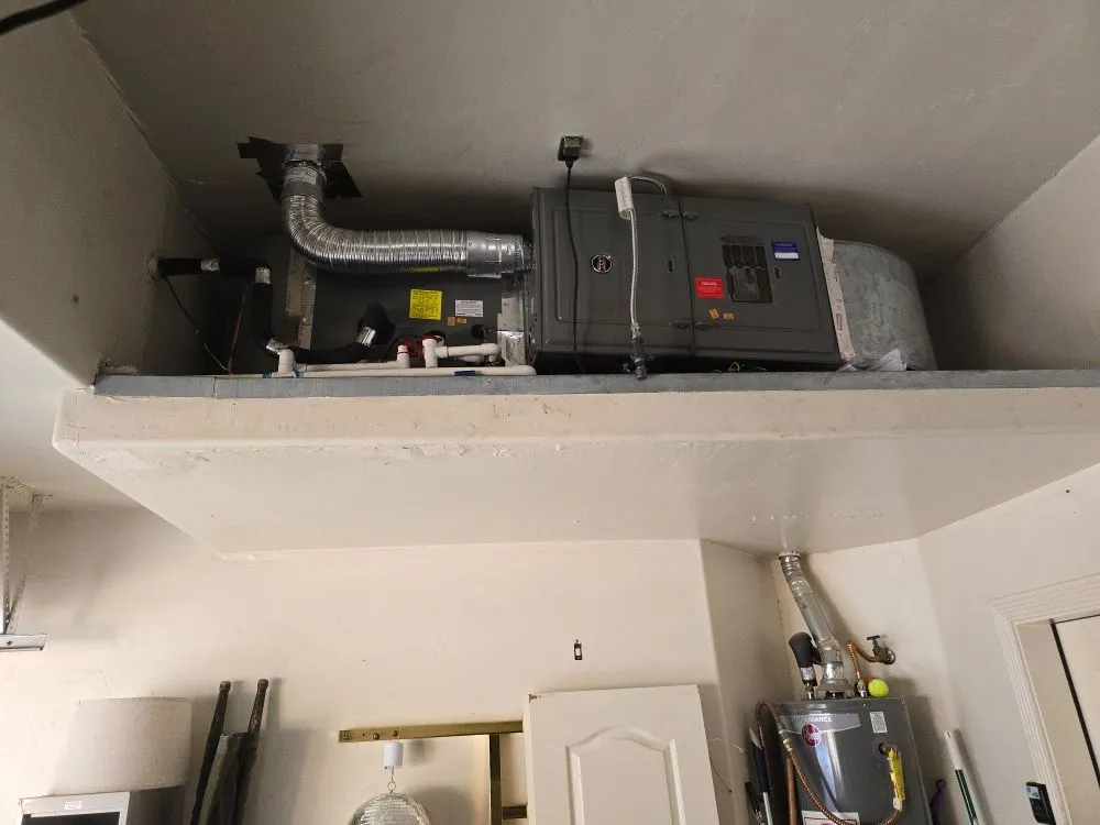 Slide of Clipro Air Conditioning