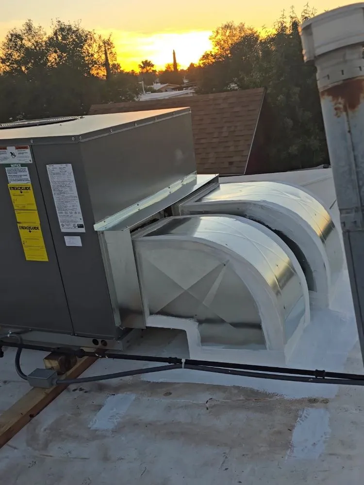 Slide of Clipro Air Conditioning