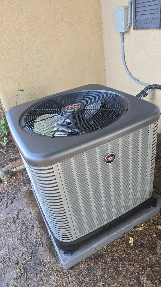 Slide of Clipro Air Conditioning