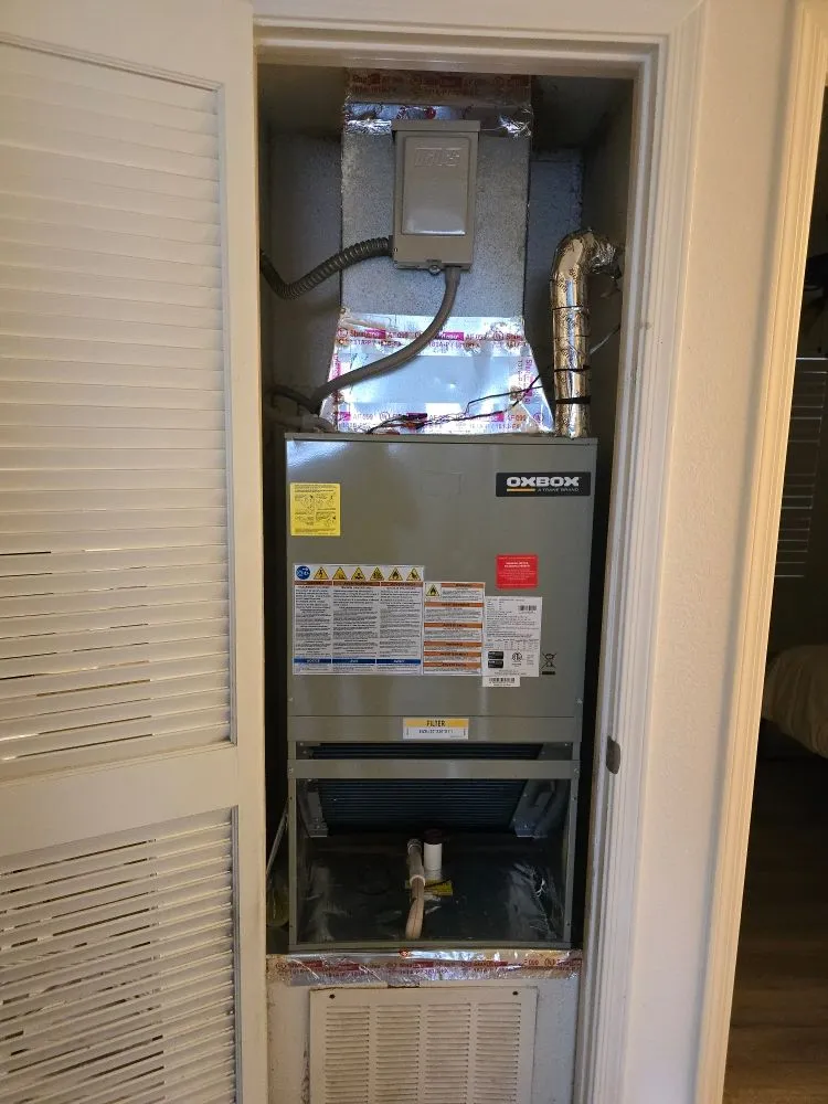 Slide of Clipro Air Conditioning