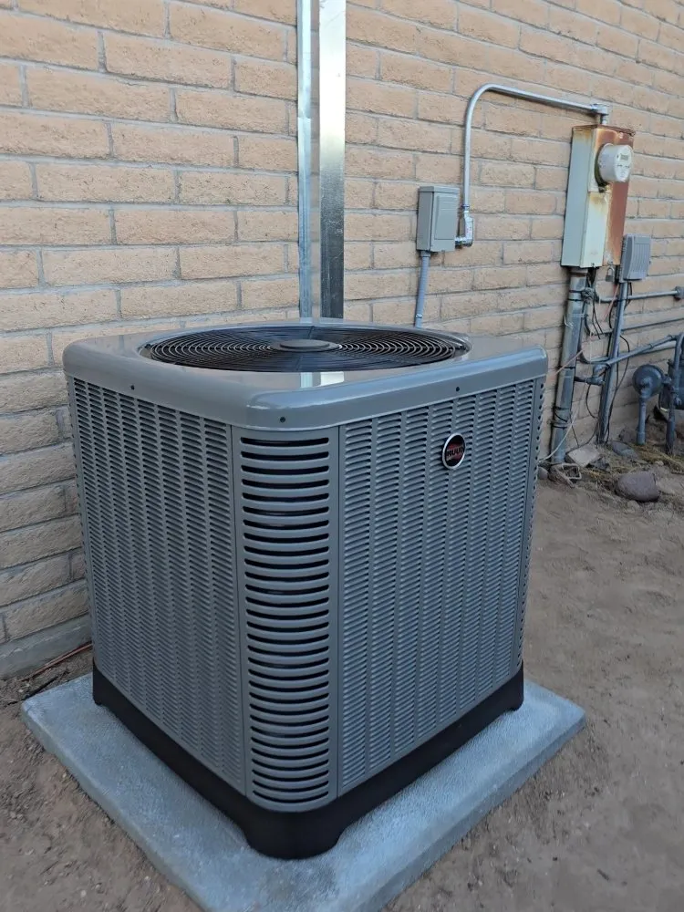 Slide of Clipro Air Conditioning