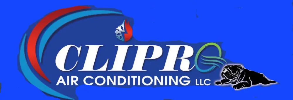 Slide of Clipro Air Conditioning