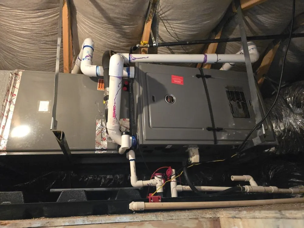 Slide of Clipro Air Conditioning