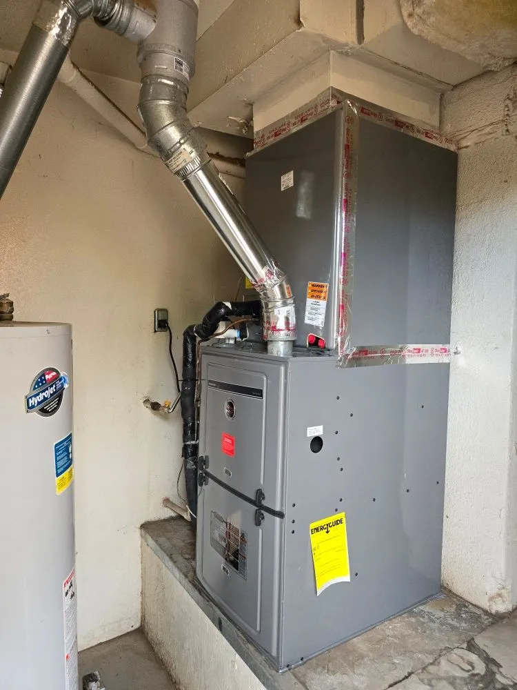 Slide of Clipro Air Conditioning