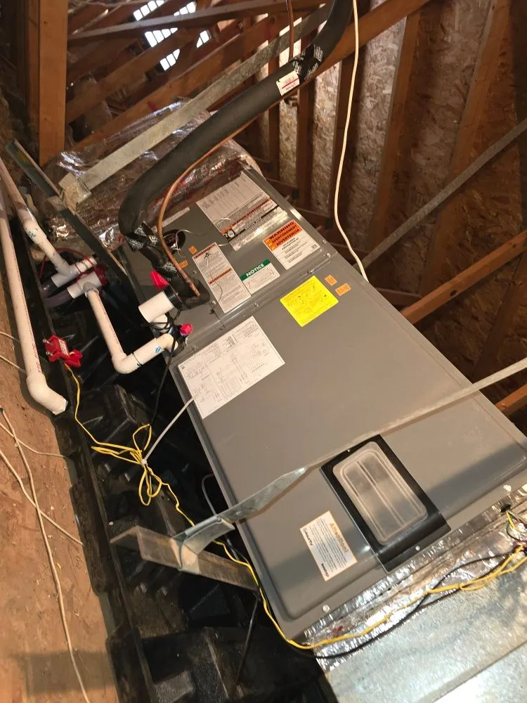 Slide of Clipro Air Conditioning