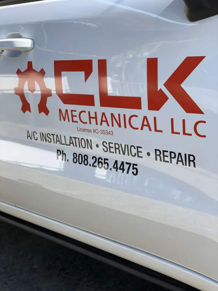 Reliable air conditioning tune-up in Mililani, HI - CLK Mechanical