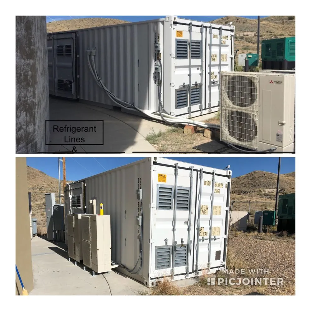 Top-rated AC repair for fast service across Mililani, HI - CLK Mechanical