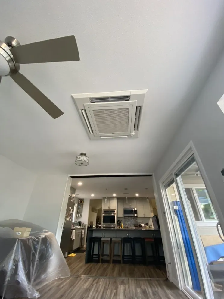 Expert furnace service for residential systems in Mililani, HI by CLK Mechanical