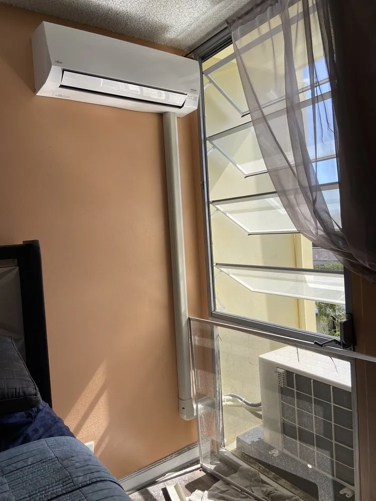 Emergency air conditioning tune-up experts serving Mililani, HI - CLK Mechanical
