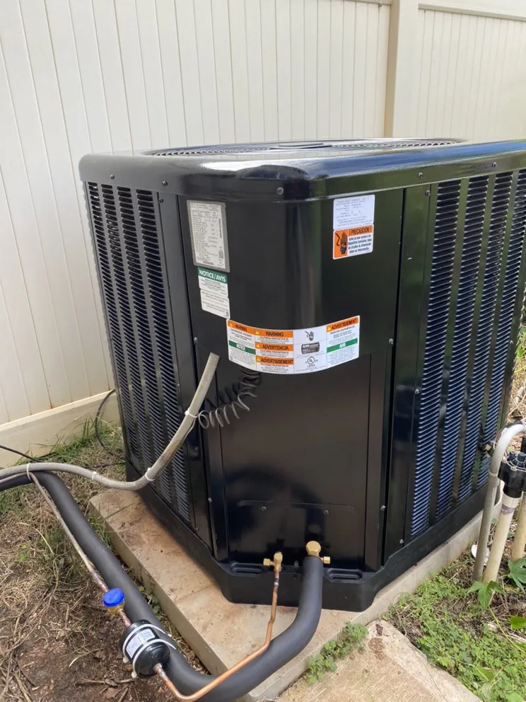Professional air conditioning service in Mililani, HI by CLK Mechanical