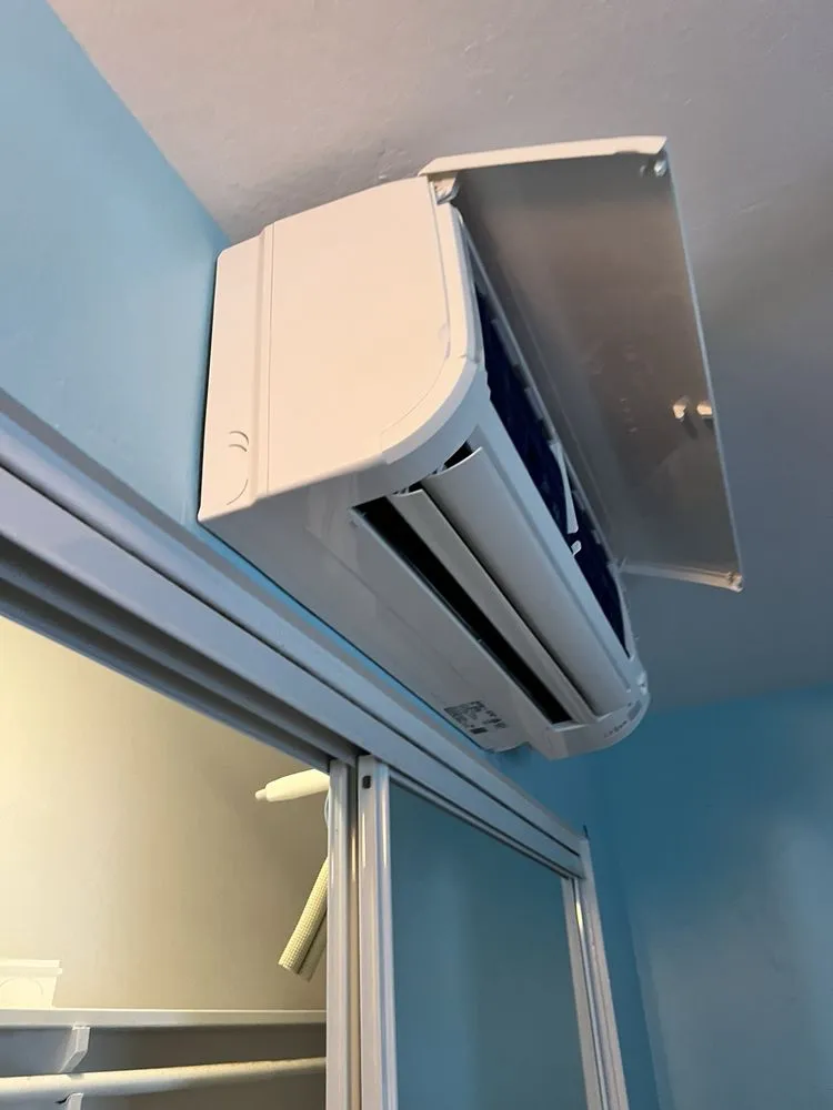 Emergency air conditioning tune-up same-day service across Mililani, HI - CLK Mechanical