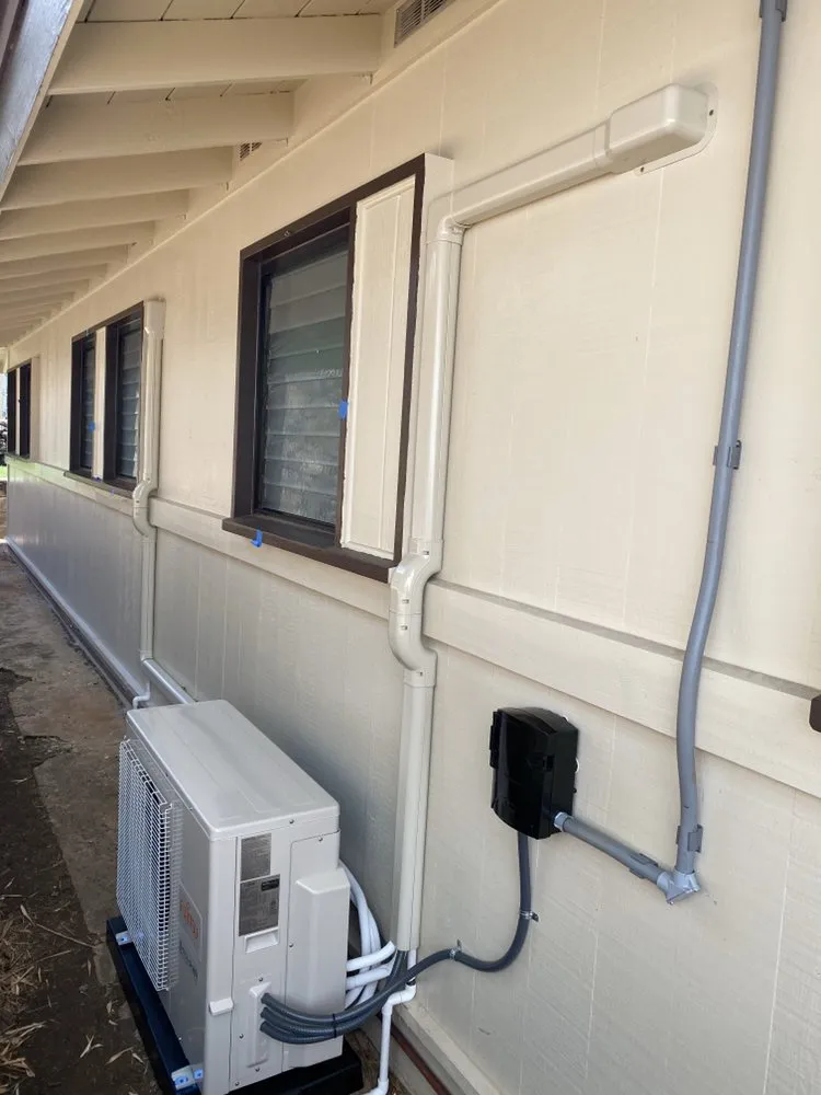 Trusted air conditioning tune-up near you in Mililani, HI by CLK Mechanical