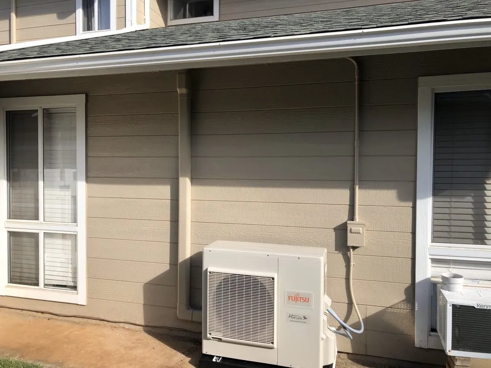 Reliable HVAC maintenance near you in Mililani, HI by CLK Mechanical