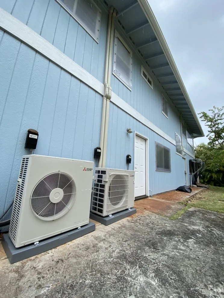 Local heating repair experts serving Mililani, HI - CLK Mechanical