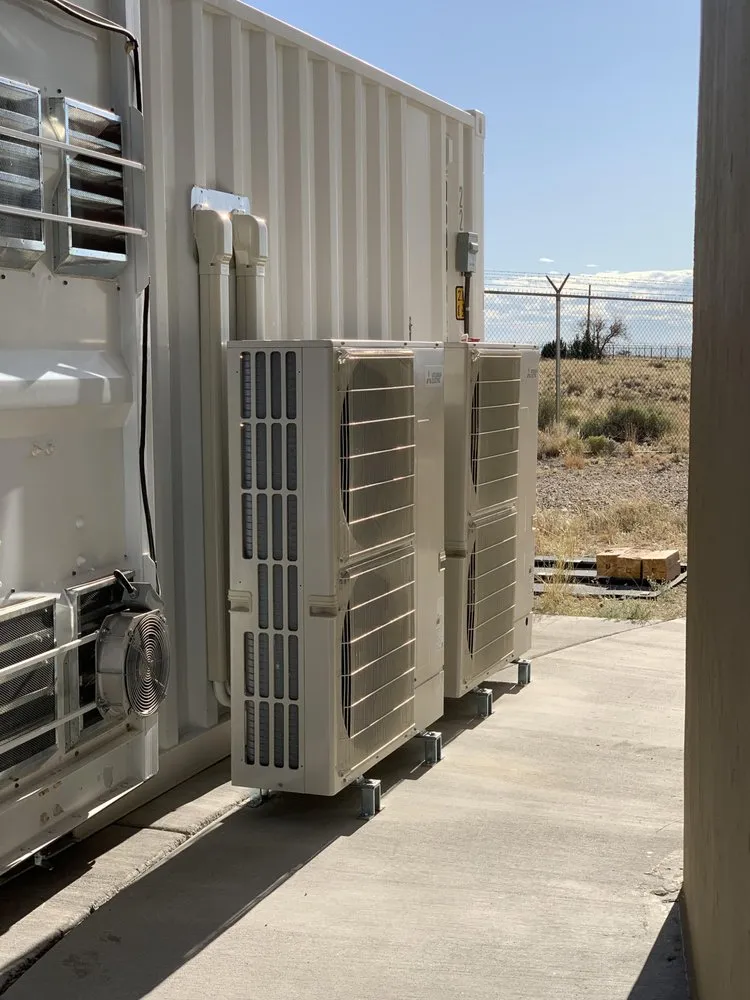 Trusted HVAC installation same-day service across Mililani, HI - CLK Mechanical