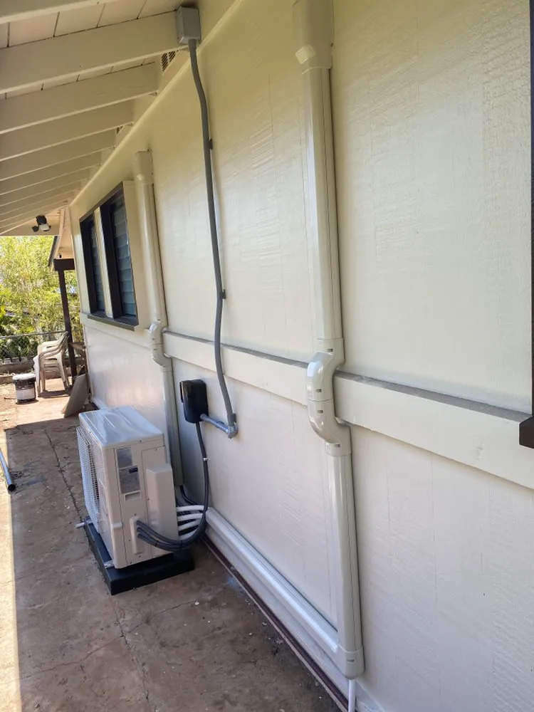 Top-rated air conditioning service for fast service in Mililani, HI by CLK Mechanical