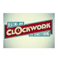 Slide of Clockwork Heating & Air Conditioning