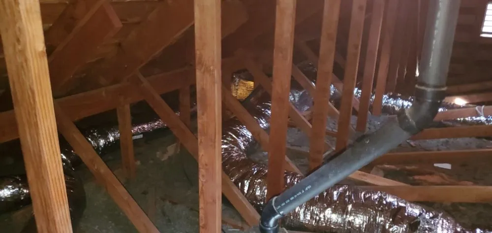 Slide of Clockwork Heating and Cooling