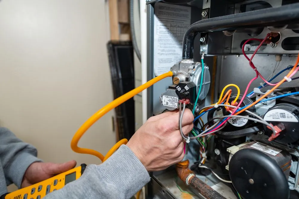 Slide of Cloquet Plumbing and Heating