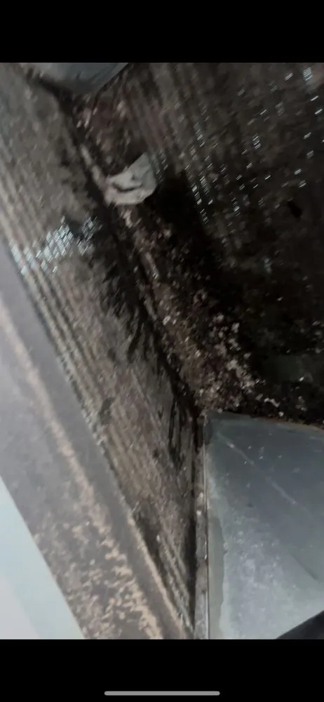 Slide of Close Air Support HVAC