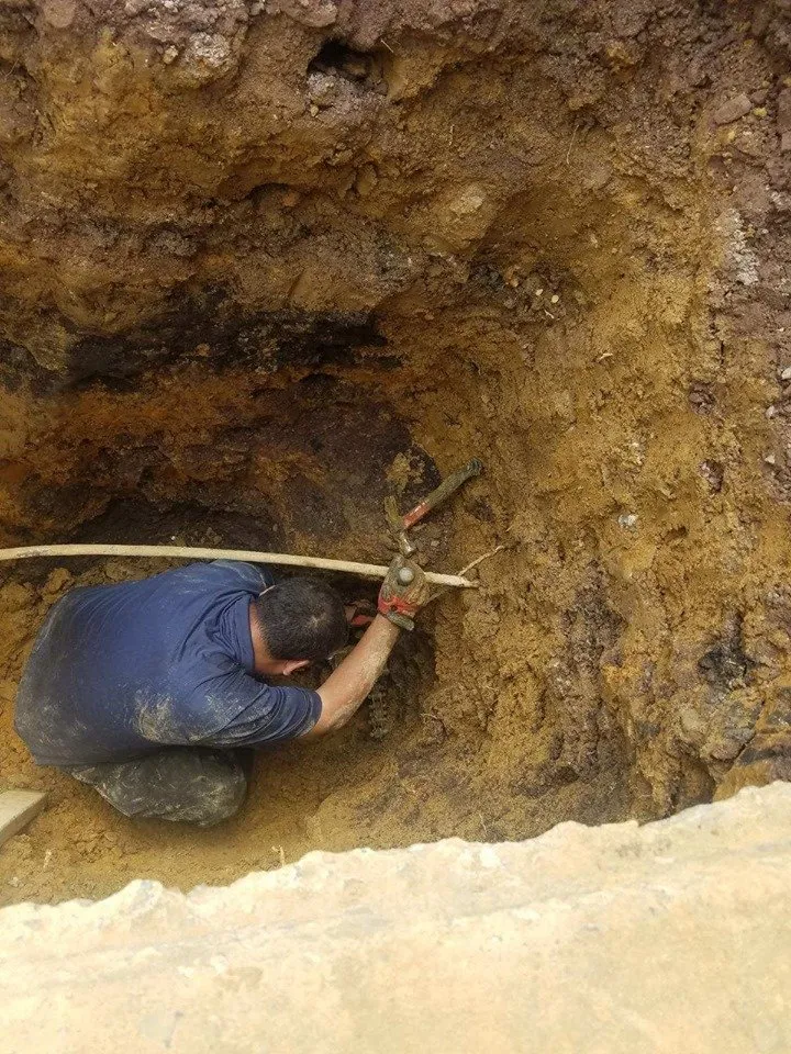 Slide of Close Comfort Plumbing Heating & Air