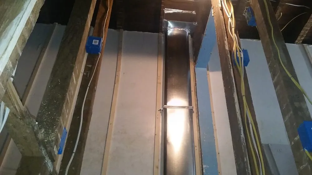 Slide of Close Comfort Plumbing Heating & Air