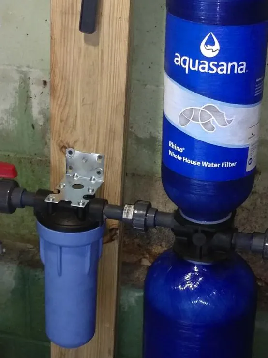 Slide of Close Comfort Plumbing Heating & Air