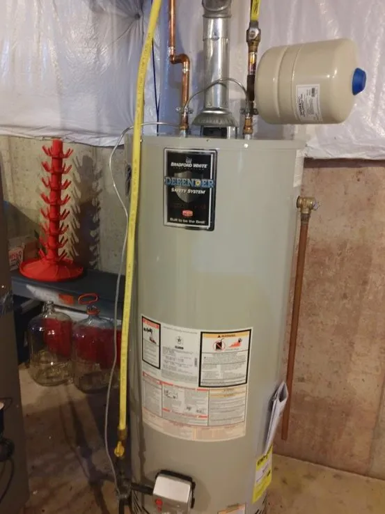 Slide of Close Comfort Plumbing Heating & Air