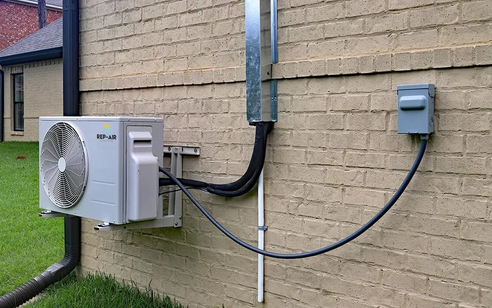 Slide of Closter Heating and AC Service