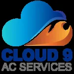 Slide of Cloud 9 AC Services