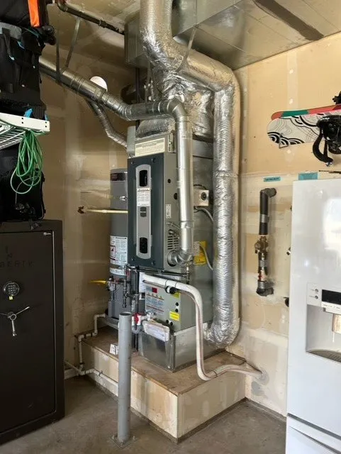 Slide of Cloud 9 Heat & Air