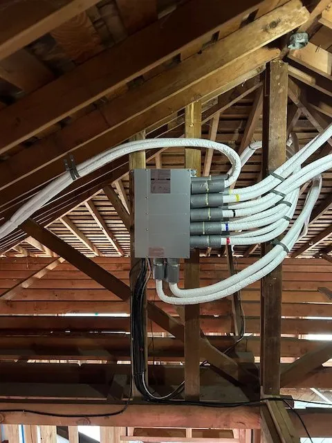 Slide of Cloud 9 Heat & Air