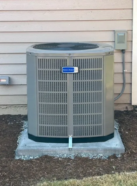 Slide of Cloud 9 Heat & Air