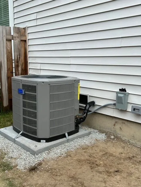 Slide of Cloud 9 Heat & Air