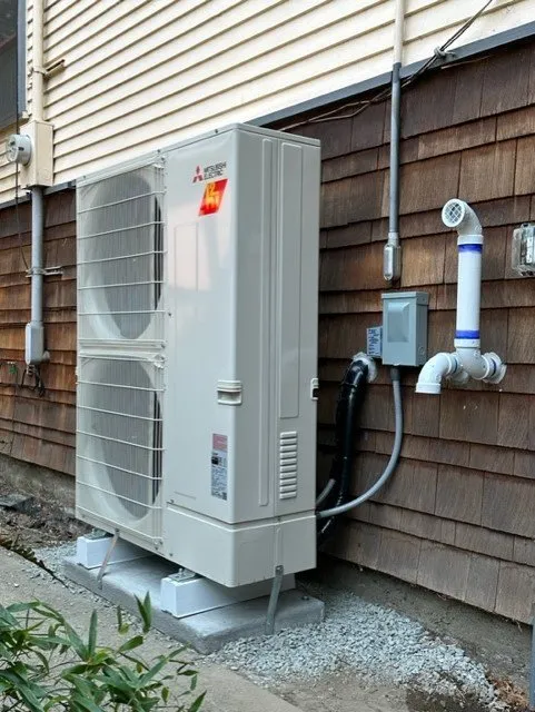 Slide of Cloud 9 Heat & Air