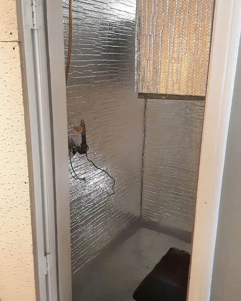 Slide of Cloud Comfort HVAC