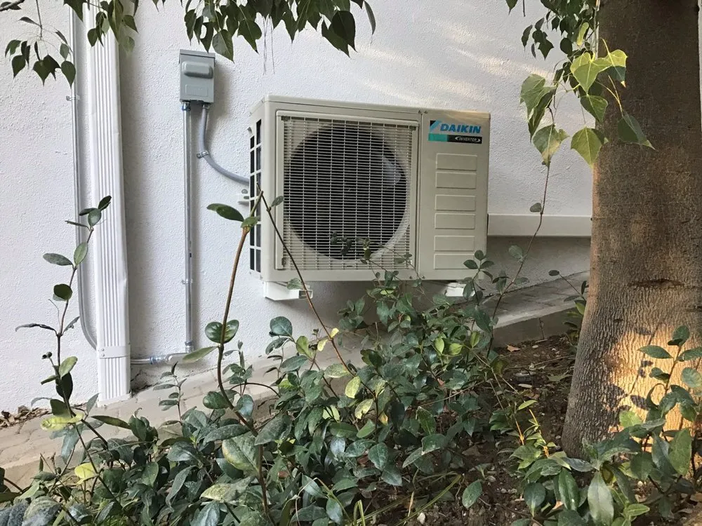 Slide of Cloud Comfort HVAC