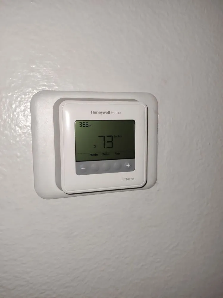 Slide of Cloud Comfort HVAC