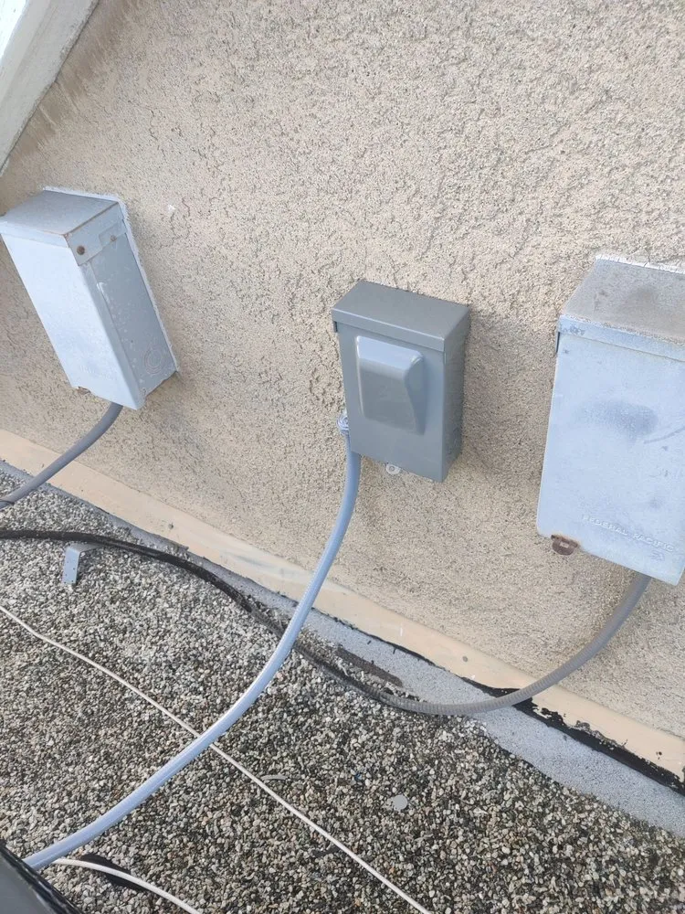 Slide of Cloud Comfort HVAC