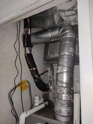 Cloud Comfort HVAC
