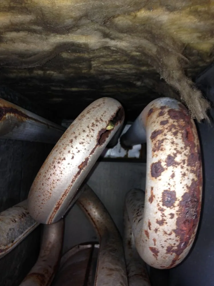 Slide of Cloud Heating & Air Conditioning