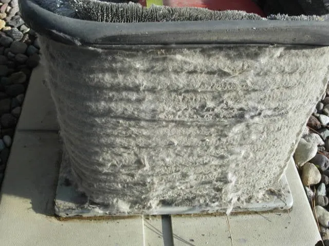 Slide of Cloud Heating & Air Conditioning