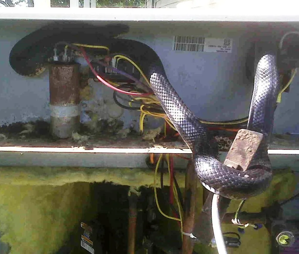 Slide of Cloud Heating & Air Conditioning