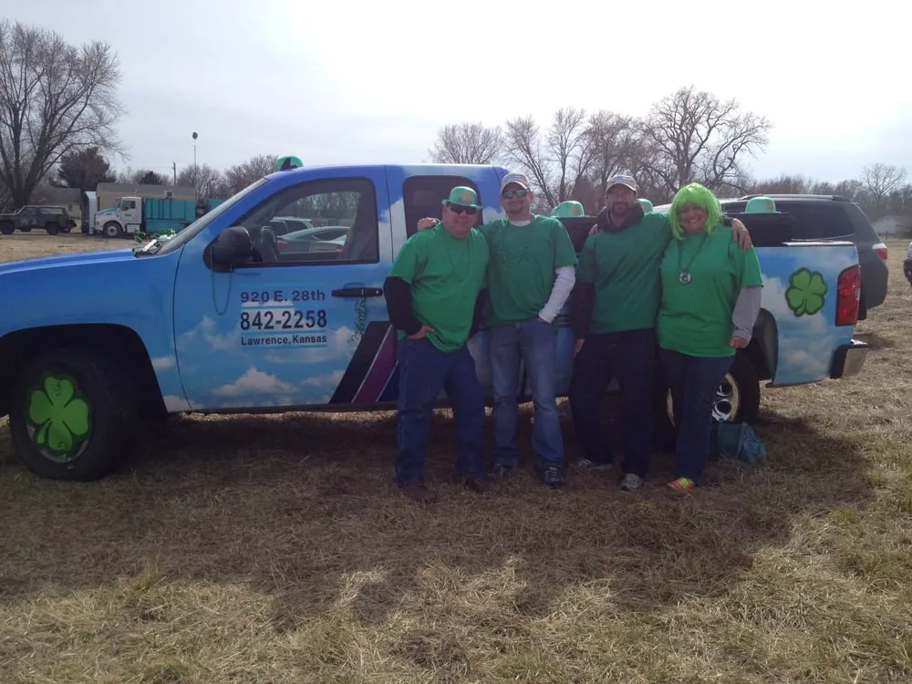 Slide of Cloud Heating & Air Conditioning