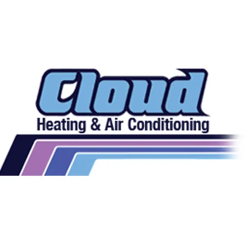 Slide of Cloud Heating & Air Conditioning