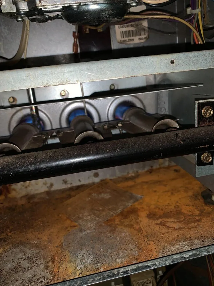 Slide of Cloud Nine Heating & Cooling